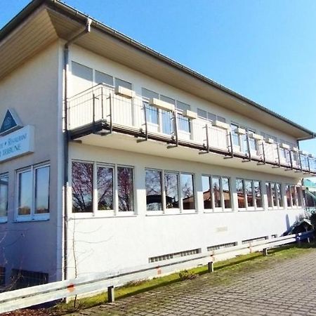 Gaststaette Zur Tribuene Aparthotel Pfungstadt Ngoại thất bức ảnh