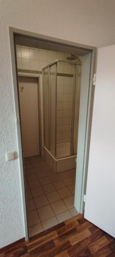 Gaststaette Zur Tribuene Aparthotel Pfungstadt Ngoại thất bức ảnh
