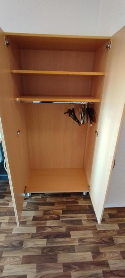 Gaststaette Zur Tribuene Aparthotel Pfungstadt Ngoại thất bức ảnh